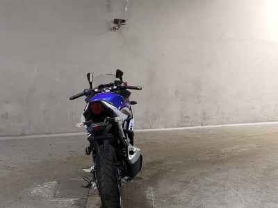 Suzuki GSX250R