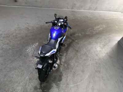 Suzuki GSX250R
