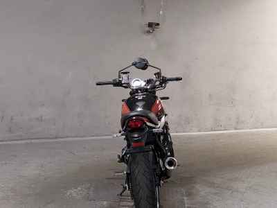 Kawasaki Z900RS 2020
