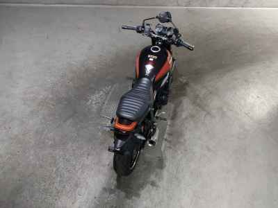 Kawasaki Z900RS 2020