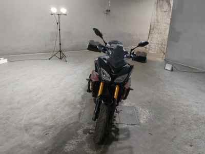 Yamaha Tracer 900 GT 2020