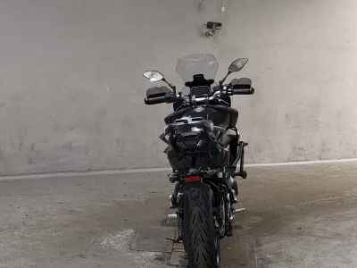 Yamaha Tracer 900 GT 2020