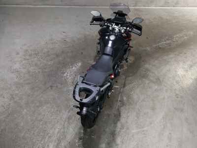 Yamaha Tracer 900 GT 2020