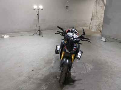 Ducati Streetfighter V4 SP2 2022