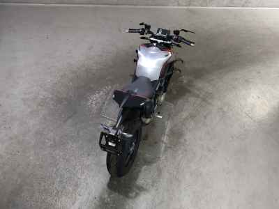 Ducati Streetfighter V4 SP2 2022