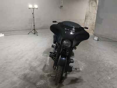 Harley-Davidson Street Glide FLHXS1870 2018