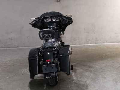 Harley-Davidson Street Glide FLHXS1870 2018