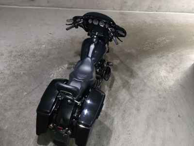 Harley-Davidson Street Glide FLHXS1870 2018