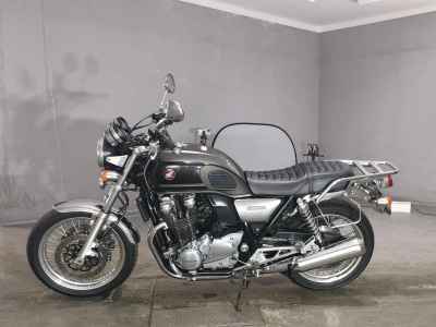 Honda CB1100EX 2016