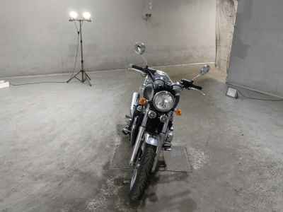 Honda CB1100EX 2016