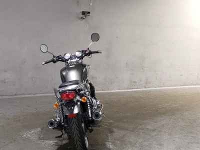 Honda CB1100EX 2016