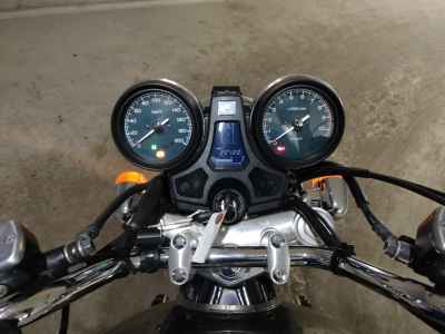 Honda CB1100EX 2016