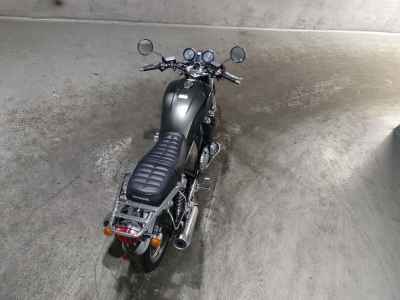 Honda CB1100EX 2016