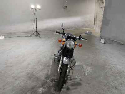 Kawasaki W800 2018