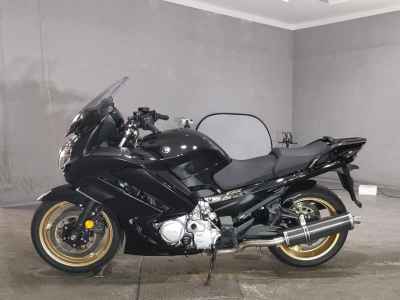 Yamaha FJR1300 2023