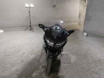 Yamaha FJR1300 2023