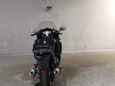Yamaha FJR1300 2023