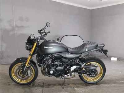 Kawasaki Z900RS SE 2024
