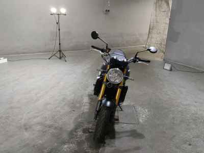 Kawasaki Z900RS SE 2024
