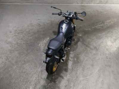 Kawasaki Z900RS SE 2024