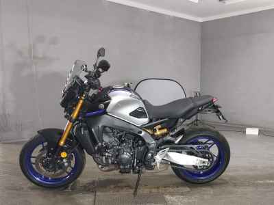 Yamaha MT-09 SP 2024
