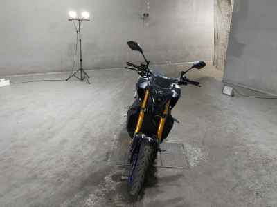 Yamaha MT-09 SP 2024