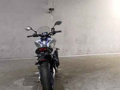 Yamaha MT-09 SP 2024