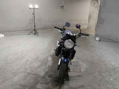Kawasaki Z900RS 2022