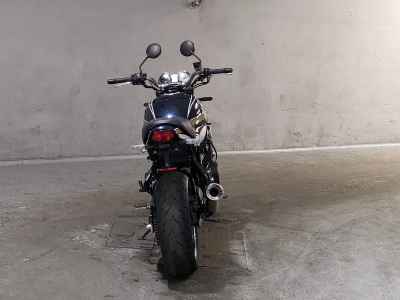 Kawasaki Z900RS 2022