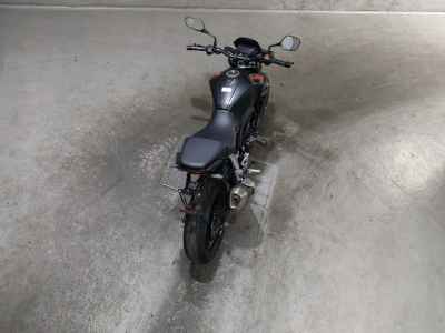 Honda CB250R