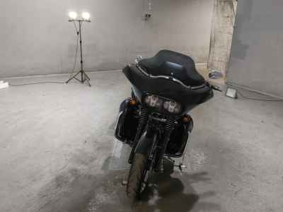 Harley-Davidson Road Glide FLTRX1690 2011