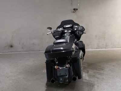 Harley-Davidson Road Glide FLTRX1690 2011