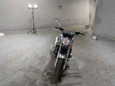 Honda CB1100 2015