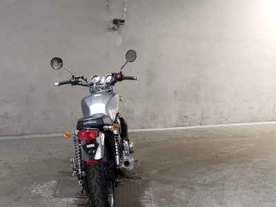 Honda CB1100 2015