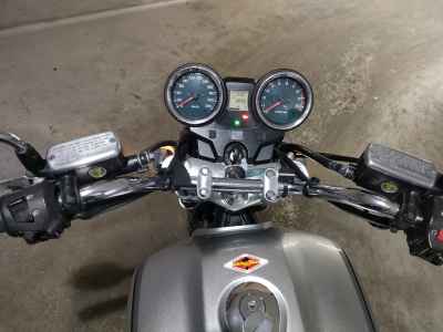 Honda CB1100 2015