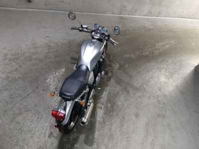 Honda CB1100 2015