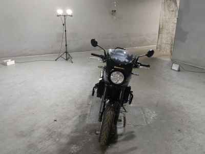 Kawasaki Z900RS Cafe 2023