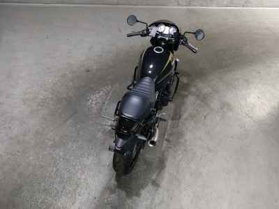 Kawasaki Z900RS Cafe 2023