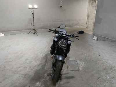 Honda CB650R 2023