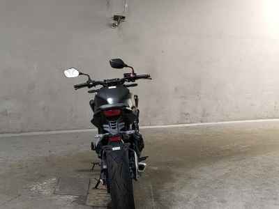 Honda CB650R 2023