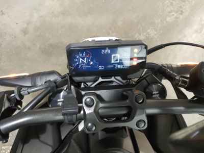 Honda CB650R 2023