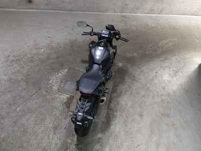Honda CB650R 2023