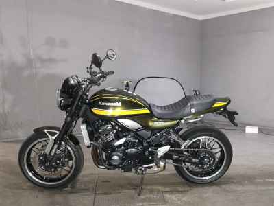 Kawasaki Z900RS 2020