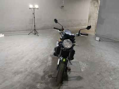 Kawasaki Z900RS 2020