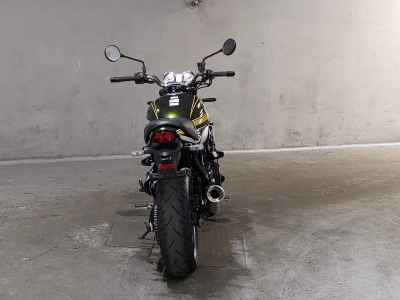 Kawasaki Z900RS 2020