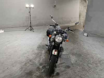Triumph Bonneville T100 2012
