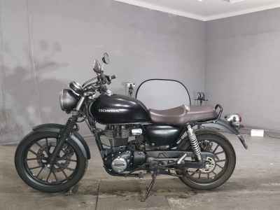 Honda GB350 2021