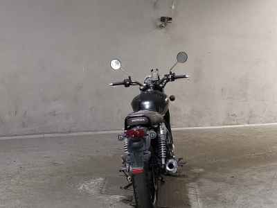 Honda GB350 2021