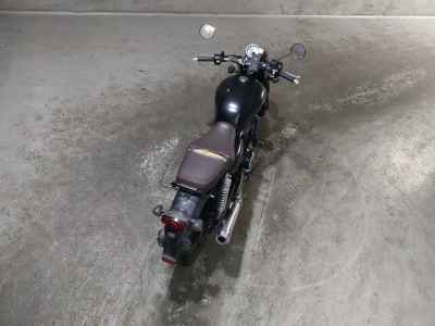 Honda GB350 2021