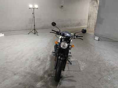 Royal Enfield Hunter 350 2023